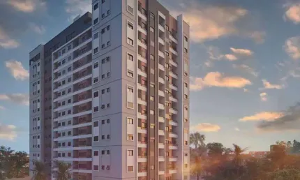 Apartamento com 2 suítes à venda, em Atibaia Jardim - Atibaia/SP