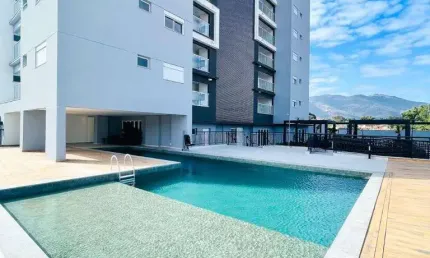 Apartamento com 3 dormitórios à venda, no Essencial Carraro em Atibaia/SP