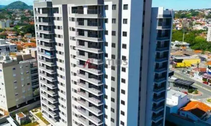 Apartamento com 2 dormitórios à venda, no Nova Gardênia - Atibaia/SP