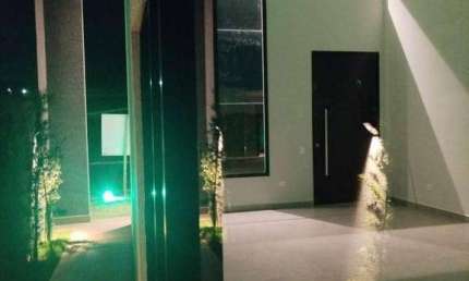Casa com 3 dormitórios à venda, no Portal Lamis - Atibaia/SP