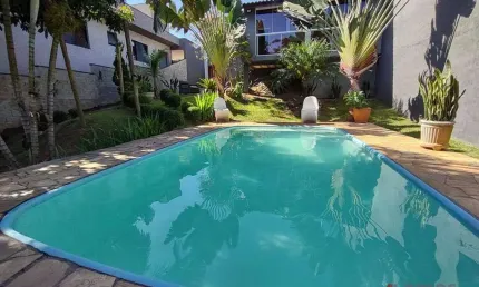 Casa com 2 dormitórios à venda, no Chácara Eliza - Atibaia/SP