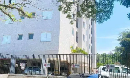 Apartamento com 2 dormitórios à venda, no Vila Thais - Atibaia/SP