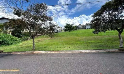 Terreno à venda, 1079m² no Porto Atibaia - Atibaia/SP