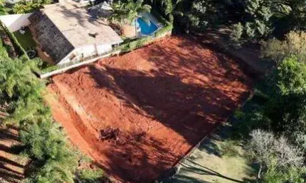 Terreno à venda, 1071m² no condomínio porto atibaia - atibaia/sp