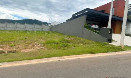 Terreno à venda, 535m² no Alto do Sion - Atibaia/SP