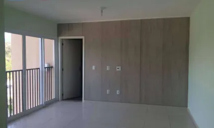 Apartamento com 2 dormitórios à venda, 50 m² por R$ 550.000,00 - Atibaia Jardim - Atibaia/SP