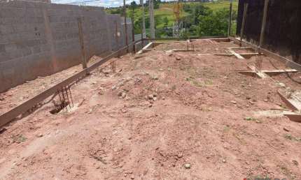 Terreno à venda, 188m² no Bella Atibaia - Atibaia/SP