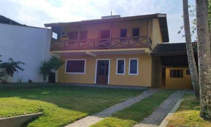 Casa com 4 dormitórios à venda, no Vila Nova Aclimação - Atibaia/SP - CA5845