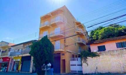 Apartamento com 2 dormitórios à venda, no Jardim Alvinópolis - Atibaia/SP