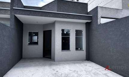 Casa com 3 dormitórios à venda, no Jardim Imperial - Atibaia/SP - CA5848