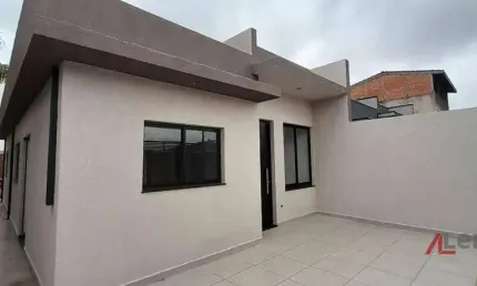 Casa com 3 dormitórios à venda, no Nova Atibaia - Atibaia/SP - CA5850
