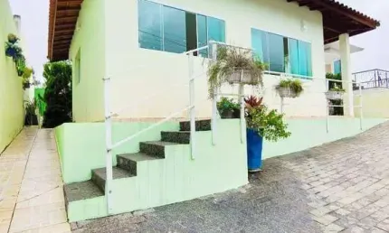 Casa com 2 dormitórios à venda, no Refúgio - Atibaia/SP - CA5852