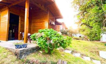 Casa com 3 dormitórios à venda, no Campos de Atibaia - Atibaia/SP - CA5853