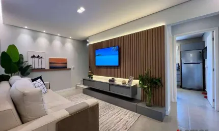 Casa com 2 dormitórios à venda, no Jardim Jaraguá - Atibaia/SP - CA5855