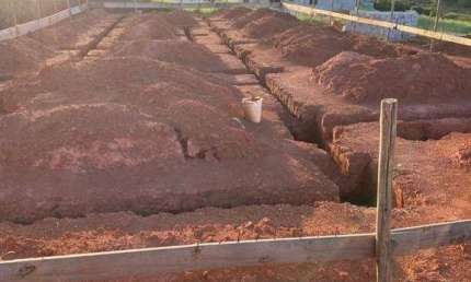 Terreno à venda, 692m² no Loteamento Parque Serras de Atibaia I - Atibaia/SP