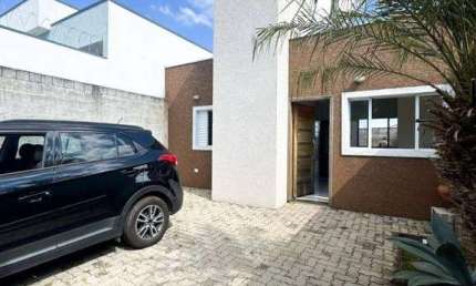 Casa com 2 dormitórios à venda, no Nova Atibaia - Atibaia/SP - CA5857
