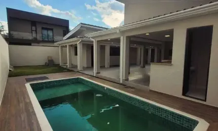 Casa com 3 dormitórios à venda, no Nova Gardênia - Atibaia/SP