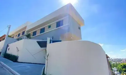 Casa com 3 dormitórios à venda, no Jardim Jaraguá - Atibaia/SP - CA5786