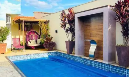 Casa com 3 dormitórios à venda, no jardim das cerejeiras - atibaia/sp - ca5861