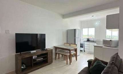 Apartamento à venda, 51 m² por R$ 400.000,00 - Nova Atibaia - Atibaia/SP
