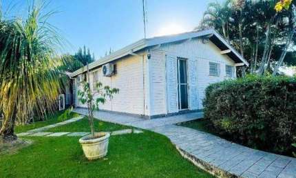 Casa com 3 dormitórios à venda, no Condomínio Flamboyant - Atibaia/SP - CA5869