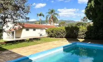 Casa com 3 dormitórios à venda, 163 m² por R$ 1.600.000,00 - Vila Giglio - Atibaia/SP
