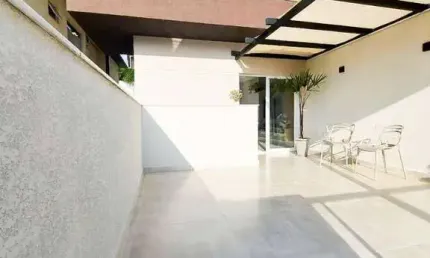 Casa com 3 dormitórios à venda, no jardim paulista em atibaia/sp - ca5870