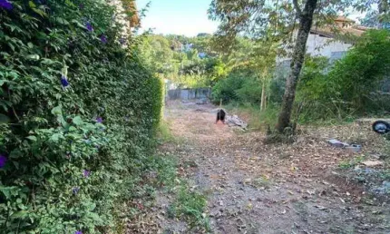 Terreno à venda, 200 m² no Loteamento Vale Das Flores - Atibaia/SP