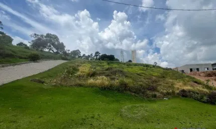 Terreno à venda, 1439m² no Loteamento Village de Atibaia - Atibaia/SP
