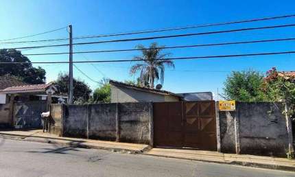 Terreno à venda, 896m² no Jardim Colonial - Atibaia/SP