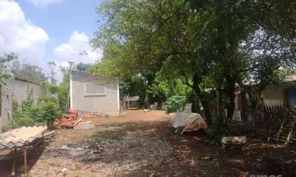 Terreno à venda na Rua Tereza Pacheco Purchio, 285, Caetetuba, Atibaia