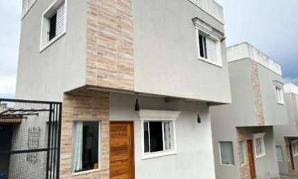 Casa com 2 dormitórios à venda, no Jardim São Felipe - Atibaia/SP - CA5884