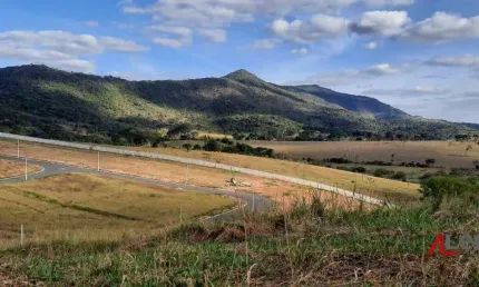 Terreno à venda, 360m² no condomínio greenfield - atibaia/sp