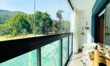 Apartamento com 2 dormitórios à venda, no Nova Gardênia - Atibaia/SP