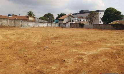 Terreno à venda, 1050 m² no Jardim Colonial - Atibaia/SP