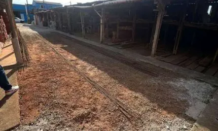 Terreno à venda, 476 m² no jardim das cerejeiras - atibaia/sp