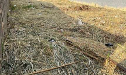 Terreno à venda, 330 m² no Jardim das Cerejeiras - Atibaia/SP