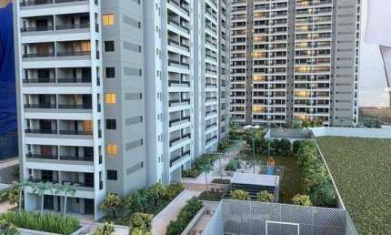 Apartamento com 1 dormitório à venda, à partir de R$ 392.172,00 (à vista) - Jardim Terceiro Centenário em Atibaia/SP - CA