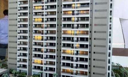 Apartamento com 2 dormitórios à venda, à partir de R$ 613.958,40 (à vista) - Jardim Terceiro Centenário - Atibaia/SP