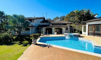 Casa com 4 dormitórios à venda, no Panorama Parque Residencial - Atibaia/SP -