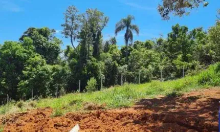 Terreno à venda, 370m² no Elementum Residencial Atibaia - Atibaia/SP