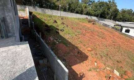 Terreno à venda, 603 m² no Condominio Quintas da Boa Vista - Atibaia/SP