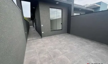 Casa com 2 dormitórios à venda, no Estância Galvani II - Bom Jesus dos Perdões/SP