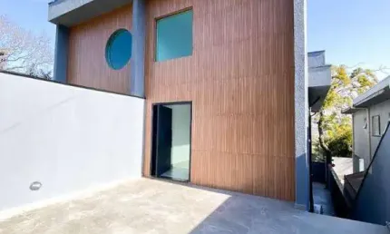 Casa à venda, 140 m² por R$ 750.000,00 - Jardim Maristela - Atibaia/SP