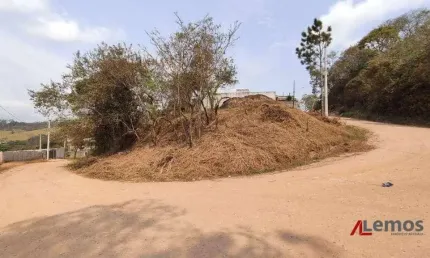 Terreno à venda, 535 m² no Jardim Paulista - Atibaia/SP
