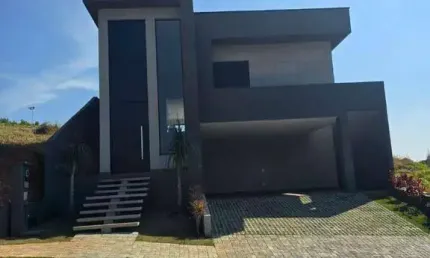 Casa com 3 dormitórios à venda, no Portal Lamis - Atibaia/SP