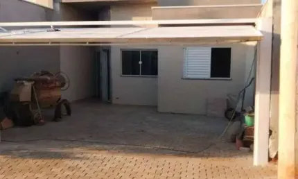 Casa com 2 dormitórios à venda, no nova atibaia - atibaia/sp