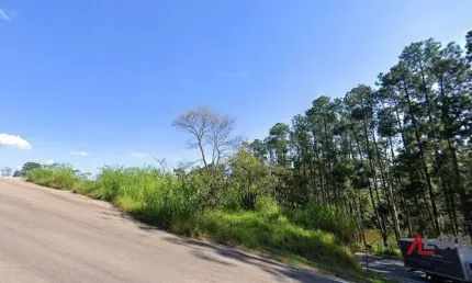 Terreno à venda, 1.671m² no bairro dos pires - atibaia/sp