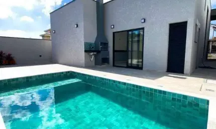 Casa com 3 dormitórios à venda, no terras de atibaia - atibaia/sp - ca5914