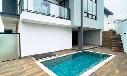 Casa com 3 dormitórios à venda, no buona vita gold - atibaia/sp